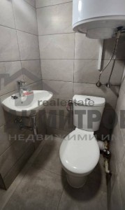 Shop for sale Varna Kolhozen Pazar