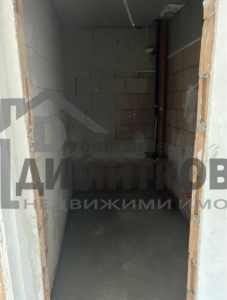 Two Room Apartment for sale Varna Kolhozen Pazar