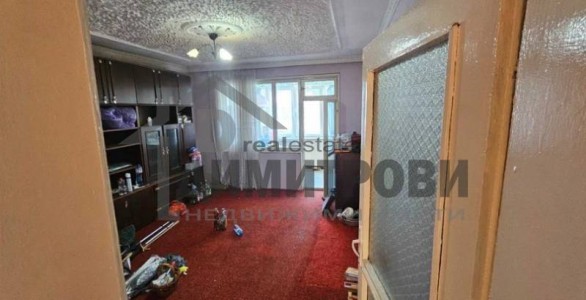Четиристаен апартамент за продажба Варна Техникумите - Photo 3