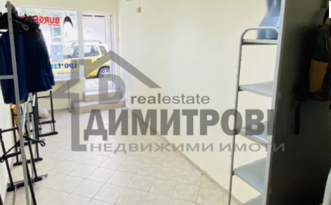 Склад за продажба Варна Център - Photo 5