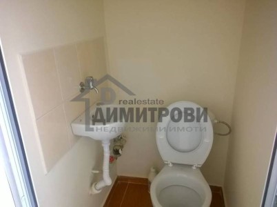 Dükkan satılık Varna Tsentar