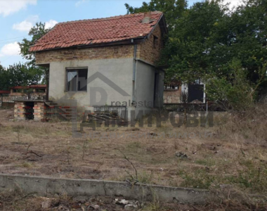 Къща за продажба Варна област с.Климентово