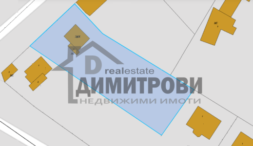 Ev satılık Varna oblast S.klimentovo - Photo 7