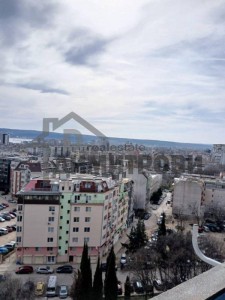 Четиристаен апартамент за продажба Варна Левски
