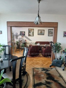 Four Room Apartment for sale Varna Levski - Photo 2