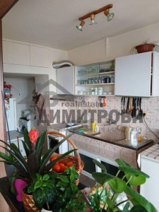 Dört Artı Bir Daire satılık Varna Levski