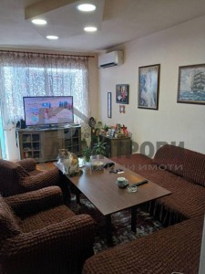 Dört Artı Bir Daire satılık Varna Levski