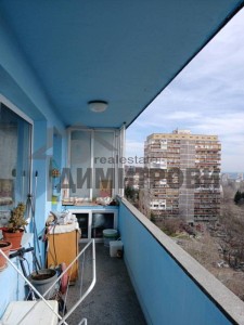Dört Artı Bir Daire satılık Varna Levski