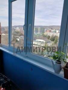 Dört Artı Bir Daire satılık Varna Levski