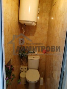 Four Room Apartment for sale Varna Levski - Photo 13