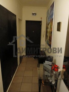 Dört Artı Bir Daire satılık Varna Levski