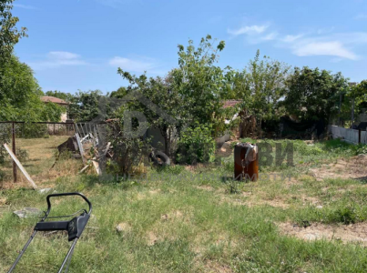 House for sale Varna oblast S.benkovski