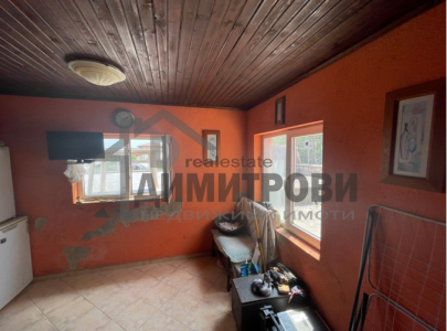 Къща за продажба Варна област с.Бенковски - Photo 5
