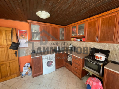 Къща за продажба Варна област с.Бенковски - Photo 7
