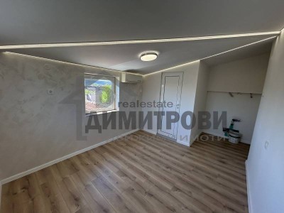 Двустаен апартамент за продажба Варна Център