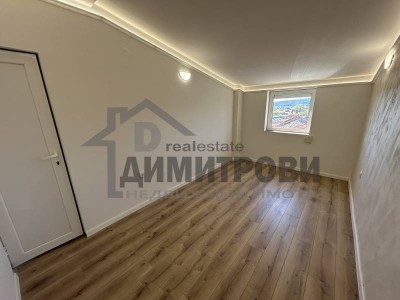 Двустаен апартамент за продажба Варна Център