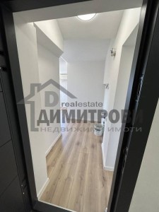 Двустаен апартамент за продажба Варна Център - Photo 4