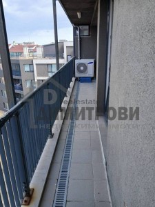 Тристаен апартамент за продажба Варна Левски
