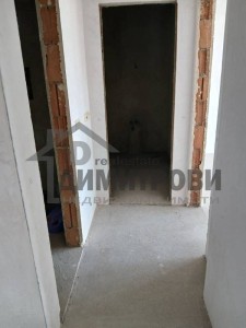Тристаен апартамент за продажба Варна Левски