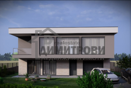 Къща за продажба Варна Изгрев - Photo 4