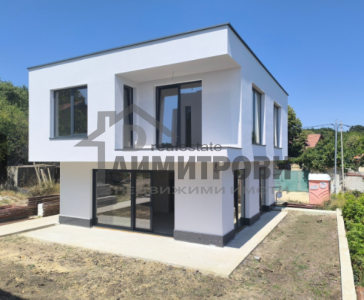 House for sale Varna oblast M-t Manastirski Rid - Photo 7