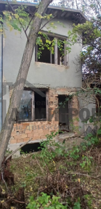 House for sale Varna oblast M-t Dobreva Cheshma