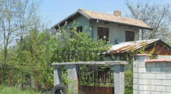 House for sale Varna oblast M-t Dobreva Cheshma
