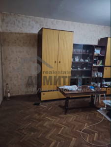 Тристаен апартамент за продажба Варна Трошево
