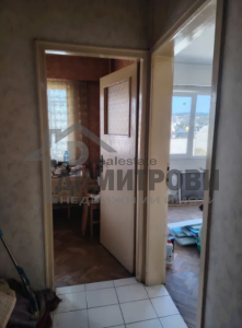 Üç Artı Bir Daire satılık Varna Troshevo - Photo 4