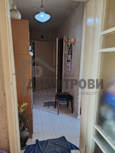 Üç Artı Bir Daire satılık Varna Troshevo - Photo 6