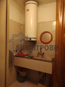 Üç Artı Bir Daire satılık Varna Troshevo - Photo 7