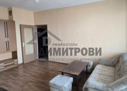 Тристаен апартамент за продажба Варна Левски - Photo 3