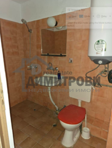 Тристаен апартамент за продажба Варна Левски
