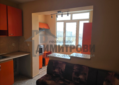 Тристаен апартамент за продажба Варна Левски - Photo 6
