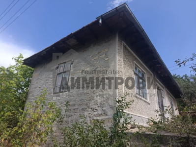 Къща за продажба Варна област с.Николаевка - Photo 2