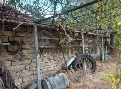 Къща за продажба Варна област с.Николаевка - Photo 5