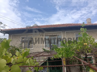 Ev satılık Varna oblast S.nikolaevka