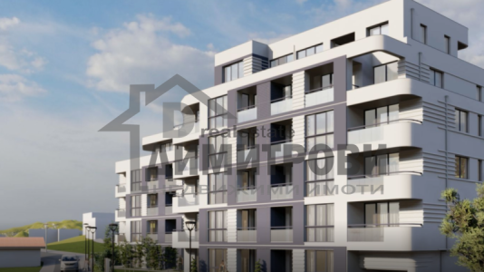 Двустаен апартамент за продажба Варна Виница - Photo 3