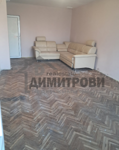 Тристаен апартамент за продажба Варна Владиславово