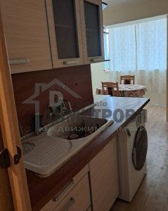 Тристаен апартамент за продажба Варна Владиславово - Photo 3