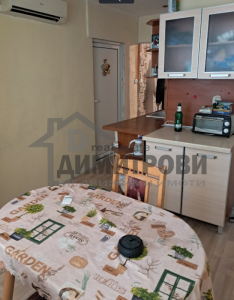Тристаен апартамент за продажба Варна Владиславово