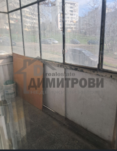 Тристаен апартамент за продажба Варна Владиславово - Photo 8