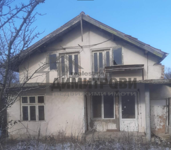 Магазин за продажба Варна област с.Осеново