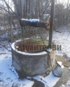 Магазин за продажба Варна област с.Осеново
