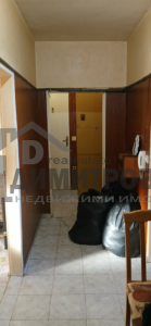 Four Room Apartment for sale Varna Vazrazhdane 1 - Photo 2