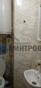 Four Room Apartment for sale Varna Vazrazhdane 1 - Photo 4