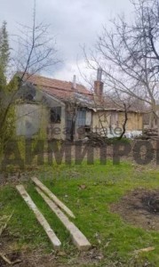 Земя за продажба Варна област с.Китка