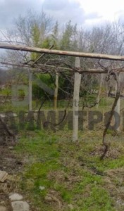 Земя за продажба Варна област с.Китка