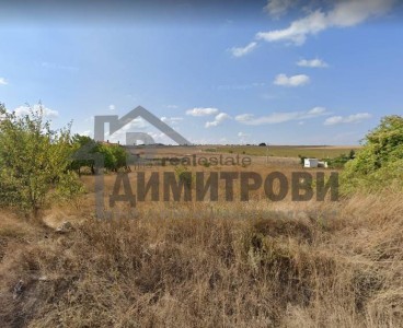 Arsa satılık Varna oblast M-t Dobreva Cheshma - Photo 3