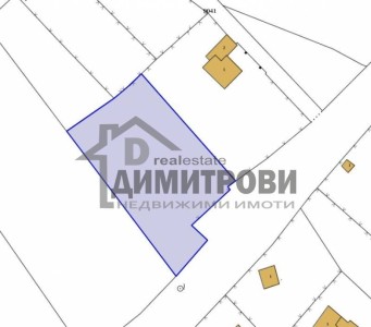 Arsa satılık Varna oblast M-t Dobreva Cheshma - Photo 4